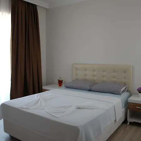 Hotel Tebriz 3*