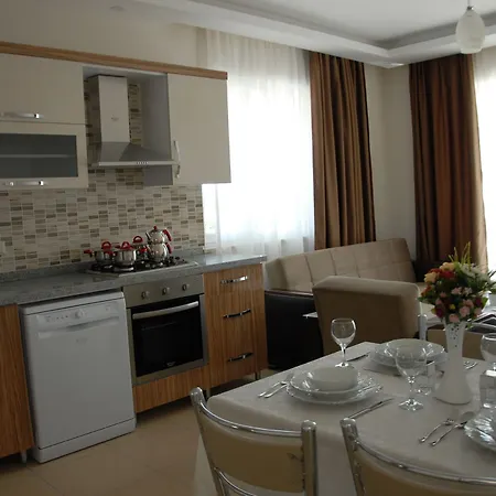 Tebriz Hotel