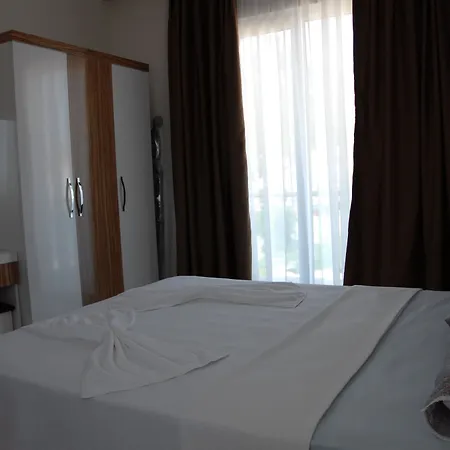 Hotel Tebriz Kemer